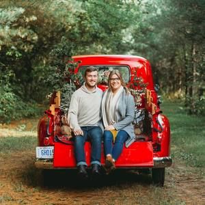 Meet your Posher, Carleigh